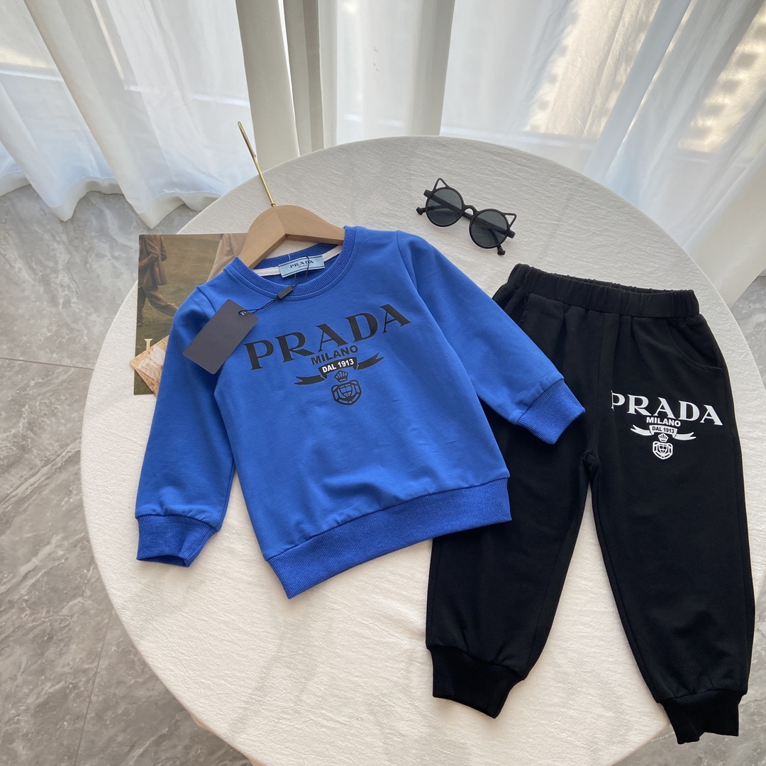 Prada Kids